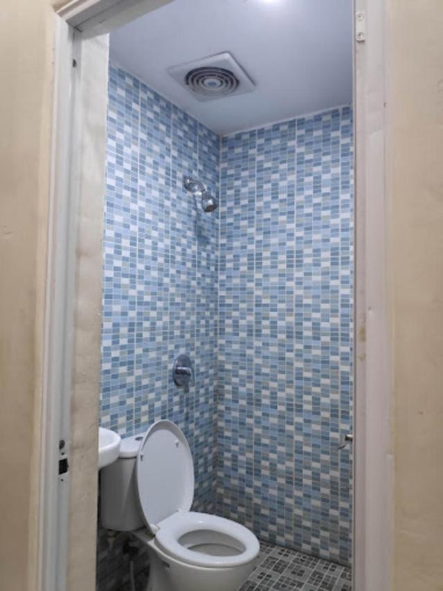 The Galton Hotel Baubau Extérieur photo