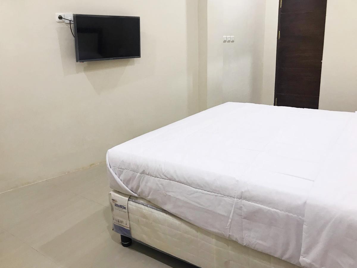 The Galton Hotel Baubau Extérieur photo