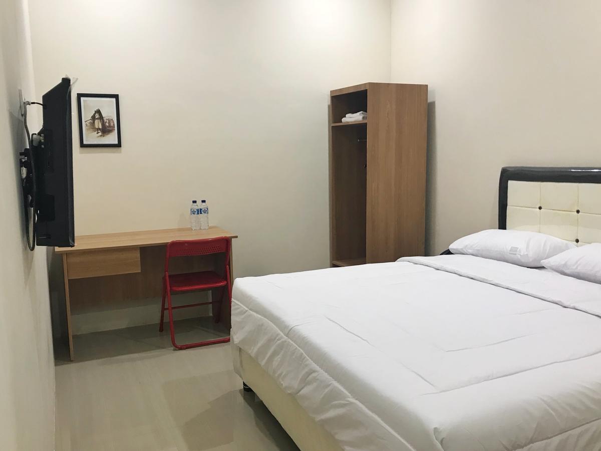 The Galton Hotel Baubau Extérieur photo